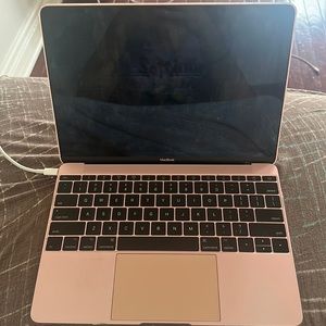 MacBook (Retina, 12-inch, 2017) 8GB